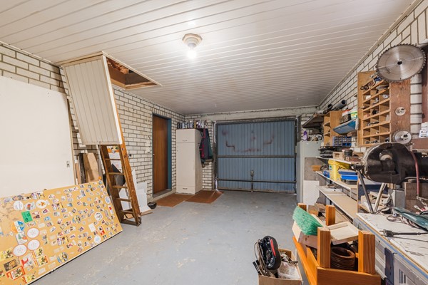 Medium property photo - Bakovensweg 1, 9545 TJ Bourtange